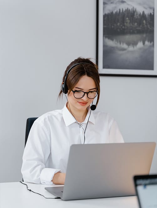 Service client Plastiquesurmesure.com